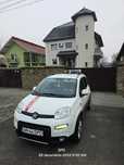 Fiat Panda Rock Twin Air 4x4