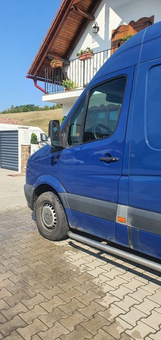 Vand crafter 2.5 tdi