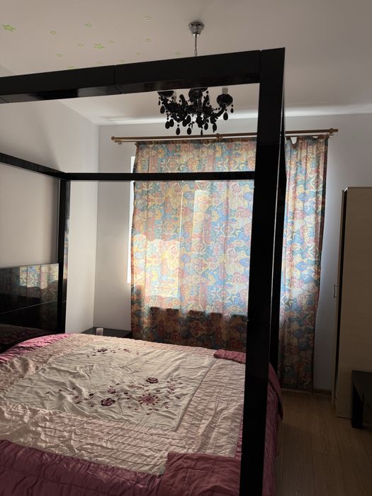 Apartament modern decomandat , luminos, fereste maspatios cu 2 camere