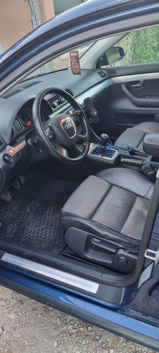 Vind audi a4 8e an fabricație 2006