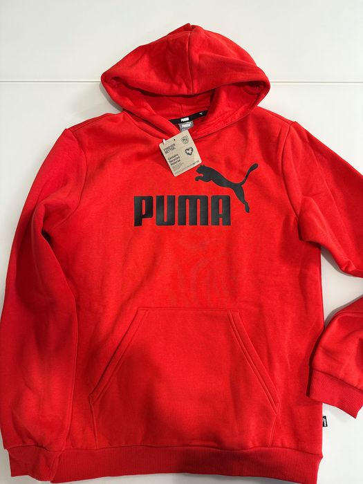 Анцунг Puma  ново