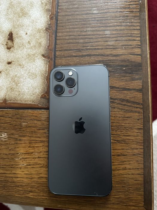 iPhone 12 pro max 128