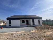 Vand casa in Mocira 145 mp + 80 mp mansarda