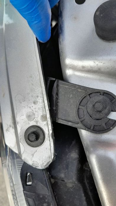 Янги кобальт фараси! ДТП булмаган!