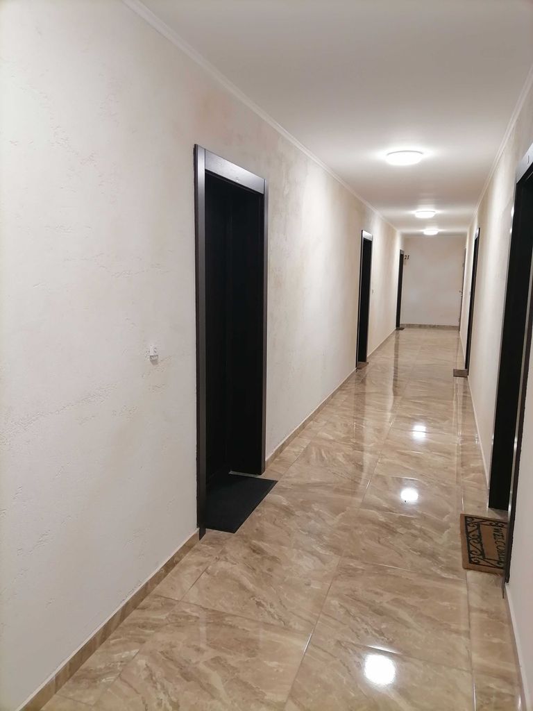Дава се под наем Двустаен апартамент в Варна, Аспарухово - 42 кв.м за 408 € - Снимка #11