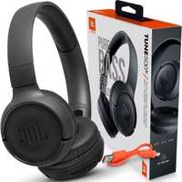 Беспроводные Наушники JBL Tune 510BT черный