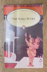 Кама Сутра книга на английски език