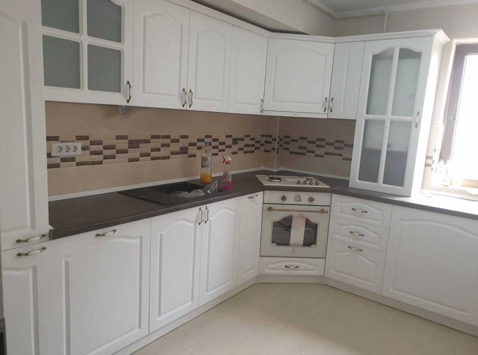 Inchiriere Apartament 3 Camere Dobroesti | Parcare | Pet Friendly