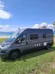 Autorulota Fiat Ducato 2021