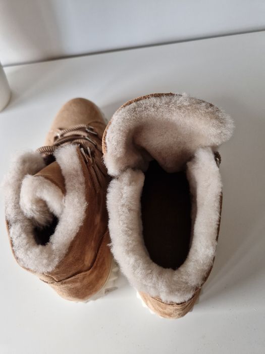 Ефектни обувки, подходящи за есента и зимата