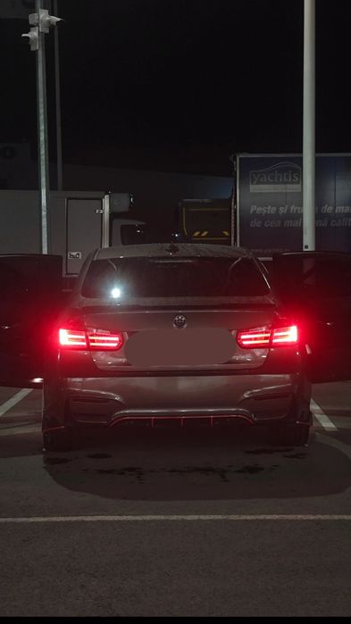 Vand Stopuri Bmw f30