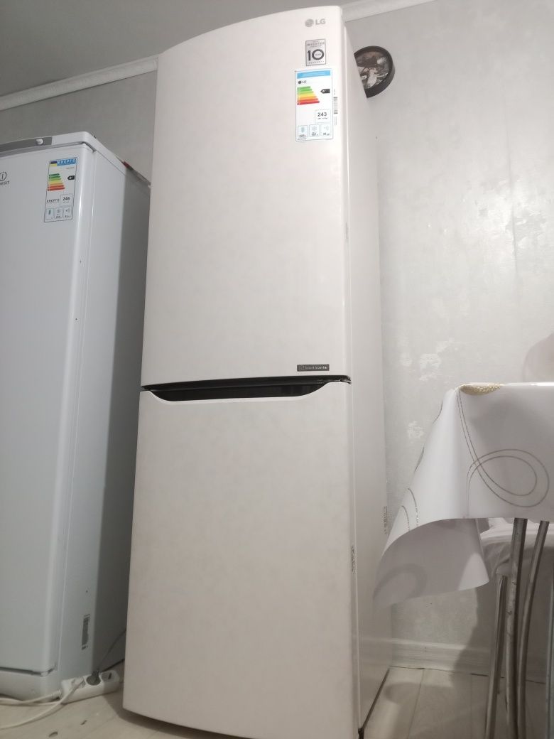 LG-2метра.Smart NO FROST A++