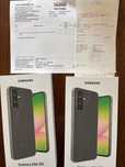SAMSUNG A56 5G 128 GB,