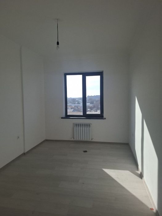 Ижарага 2 хоналик уй панений навастройка