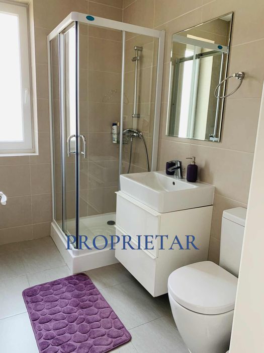 Inchiriez apartament 3 cam + loc parcare subteran Grozavesti