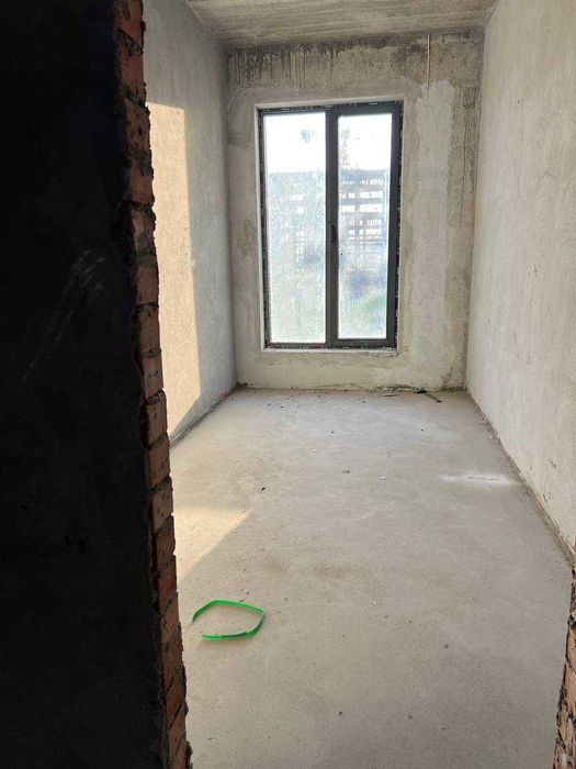 Продается коробка 108 кв.м  ЖК Sayram Tower Бузбазар