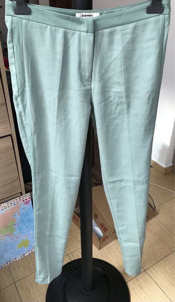 Pantaloni eleganti Koton