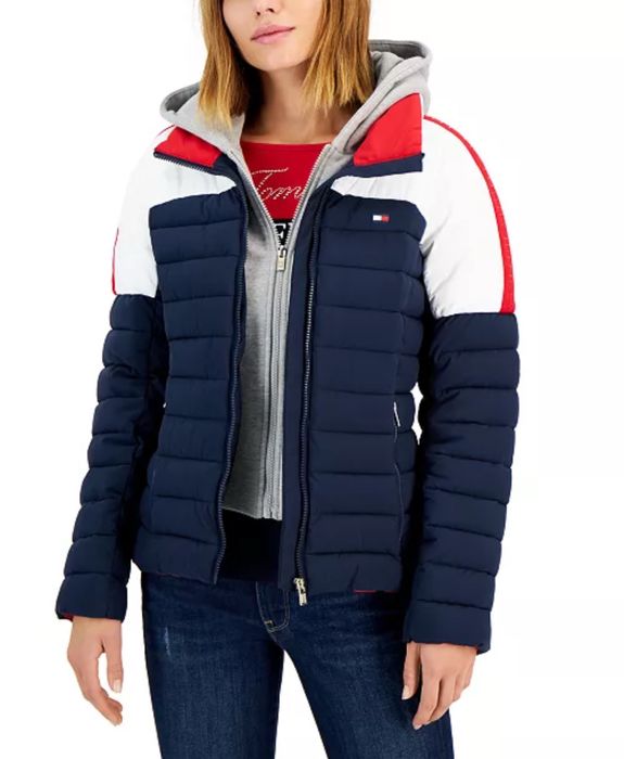 Весенний- осенний куртка