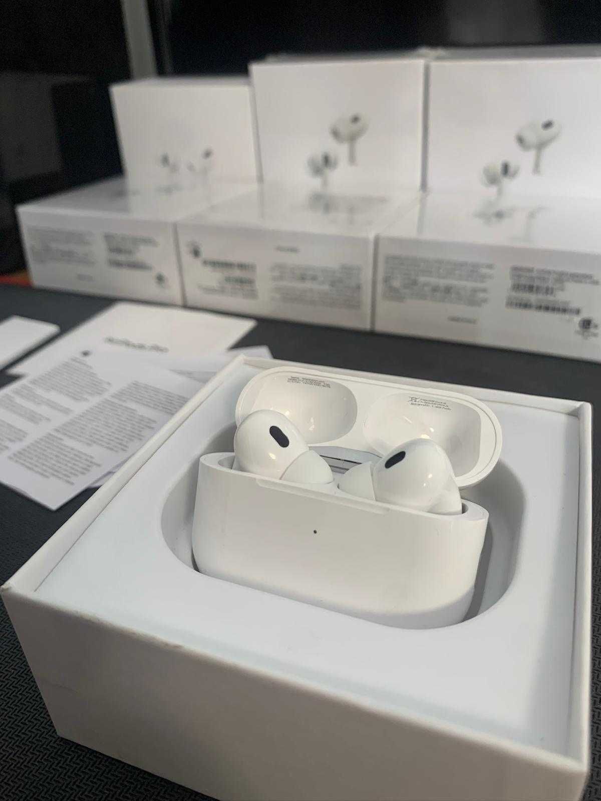 AirPods Pro 2 - Sigilate