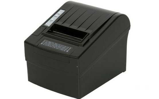 Принтер чеков OL T2300 COM/USB, автоотрез 80mm