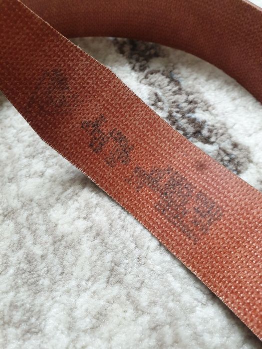 Vand curea soldat URSS