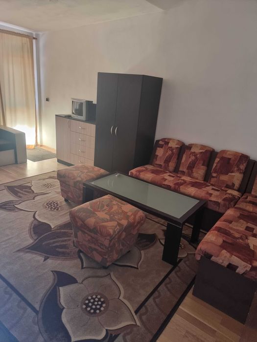 Квартира в Ямбол гарсонера обзаведена