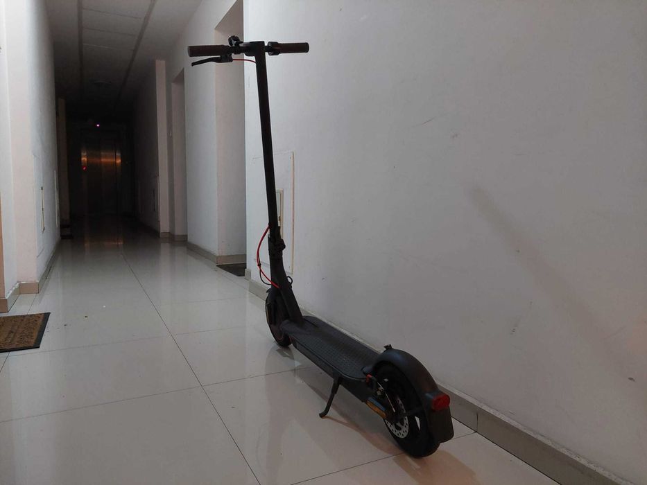 Trotinetă Xiaomi Mi Pro 2