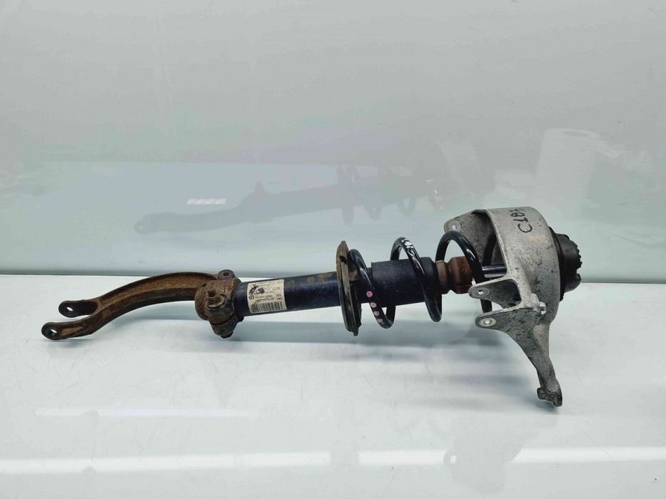 Amortizor dreapta fata Audi A4 (8K2, B8.5) Facelift [Fabr 2008-2015] 8