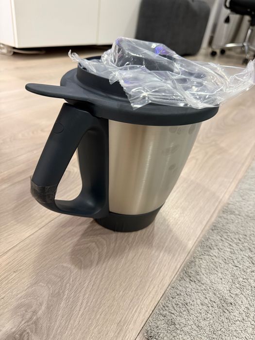 Thermomix friend nou sigilat