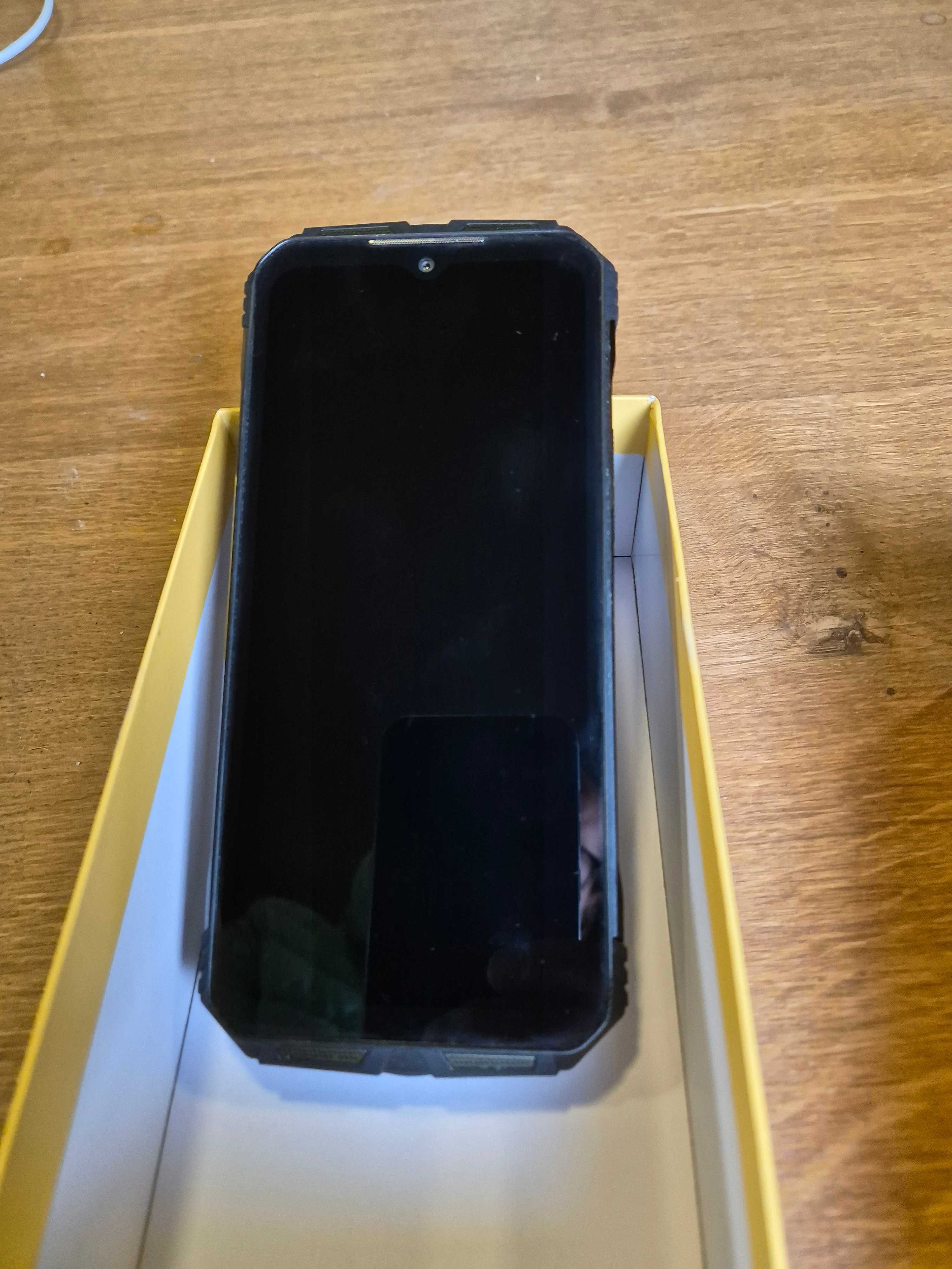 Telefon Doogie S118S 20Gbram, 512 GB