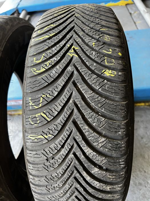 195 65 15 michelin iarna dot 2014