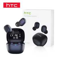 Наушники беспроводные HTC True 6(HTC TWS6)