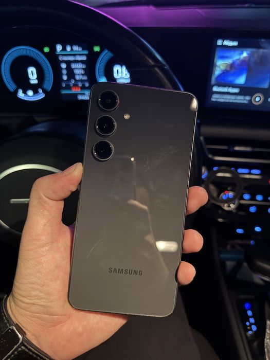 S24fe в отличном состоянии