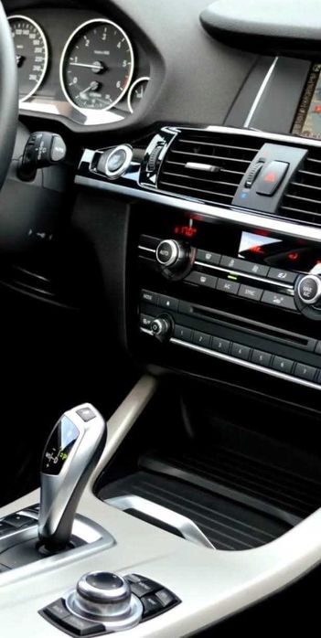Vând urgent BMW cut. automată X3  perfecta stare, niciodată avariat