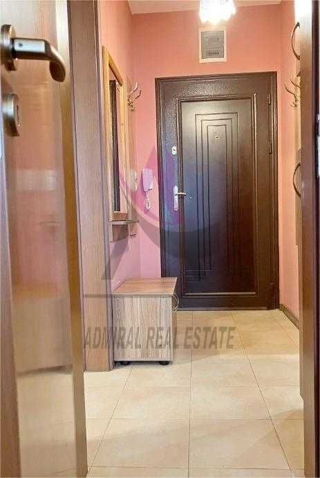 Дава се под наем Двустаен апартамент в Варна, Базар Левски - 55 кв.м за 500 € - Снимка #3