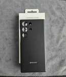 Husa de protectie Samsung Smart View Wallet Case pentru Galaxy S24 Ult