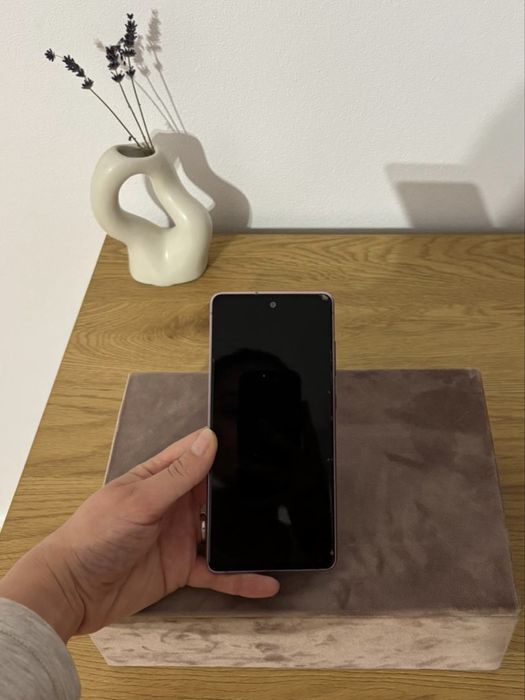 Samsung Galaxy S20 FE 5G