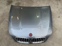 Преден капак БМВ Х5/ Х6 (kapak bmw x6)