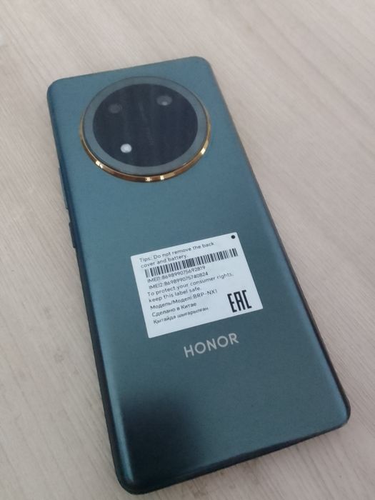 HONOR x9c.256 гб