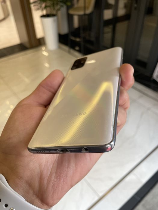 Samsung galaxy A51
