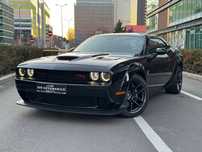 Dodge Challenger Dodge Challenger RT Widebody Skat-Pak Prim proprietar Finantare Tva de