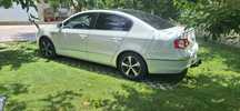 Volkswagen Passat Al doilea proprietar