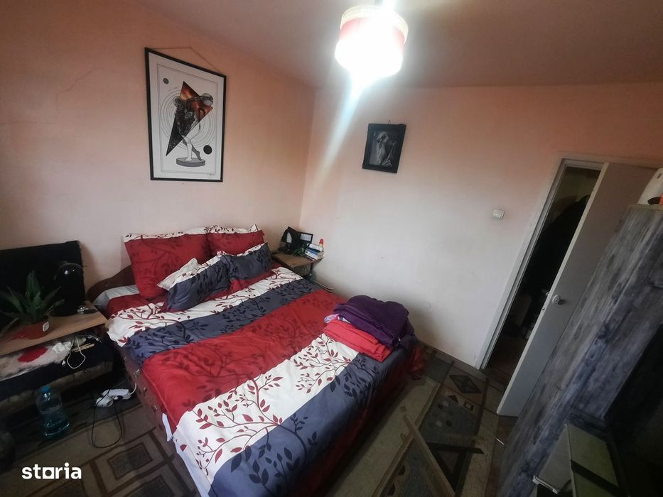 Apartament 2 cam. decomandate Chendi LIDL - Satu Mare