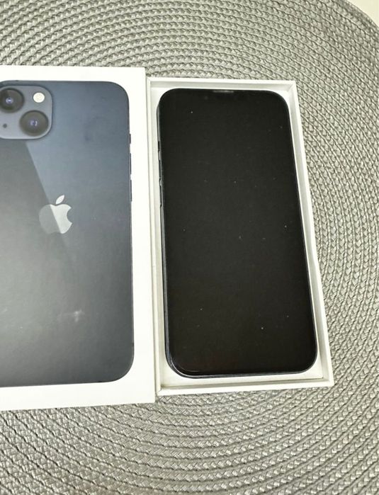 Iphone 13 full box