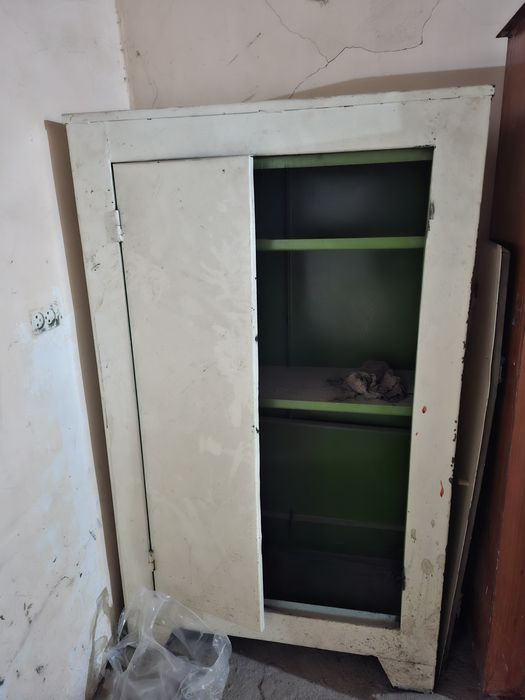 Металические Сейфы