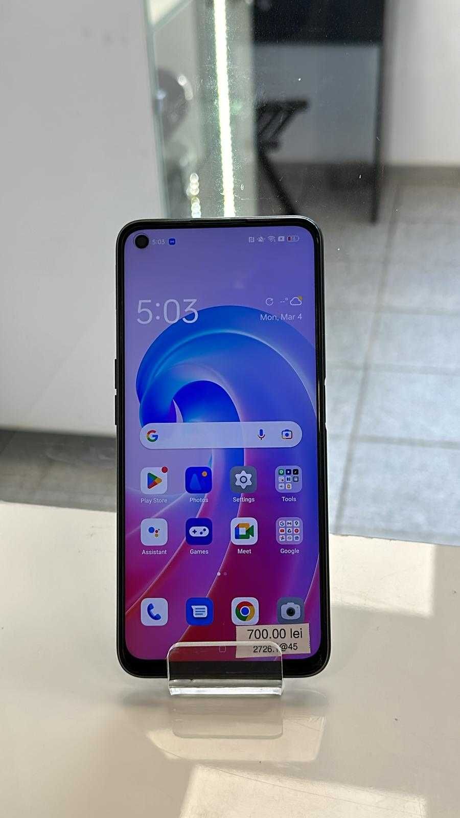 (Ag45 Bacau1 B2726.45) Telefon Oppo A96 (2022)