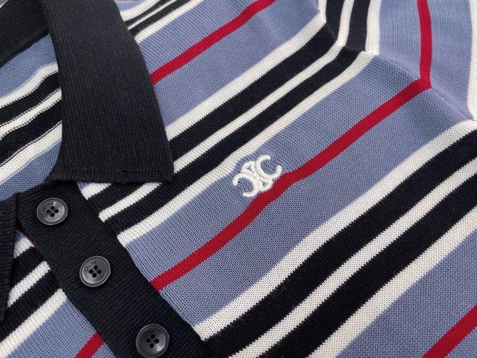 Дамска тениска C.e.l.i.n.e, плетиво