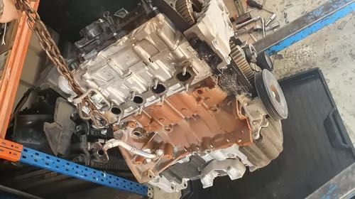 Motor k9kh741 Mercedes CLA A-Class W118 C118 1.5 dci 2018 2019