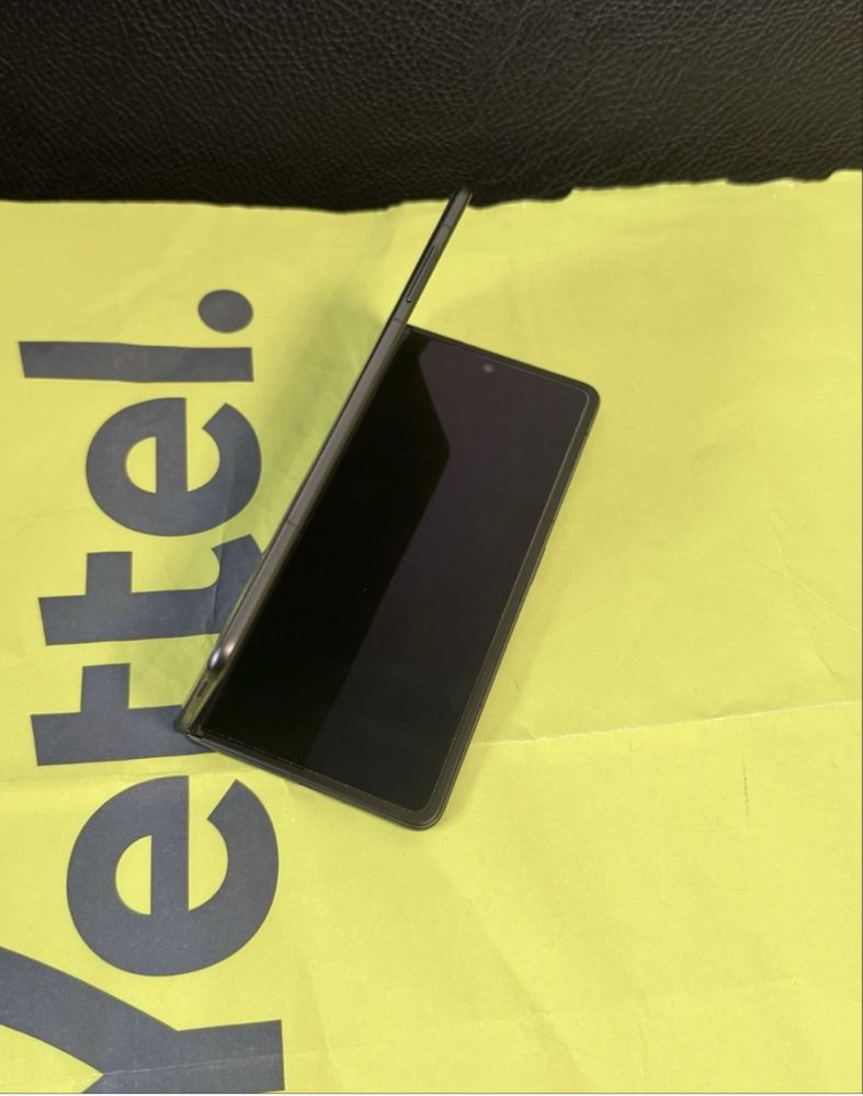 КАТО НОВ 512GB Honor Magic V3 Yettel Гаранция 2027 г. Green