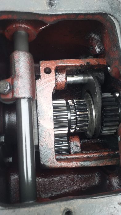 Inversor pentru ifron